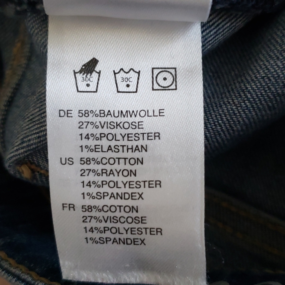 Articles of Society Fit Like KanCan Jeans - Picture 3 of 3